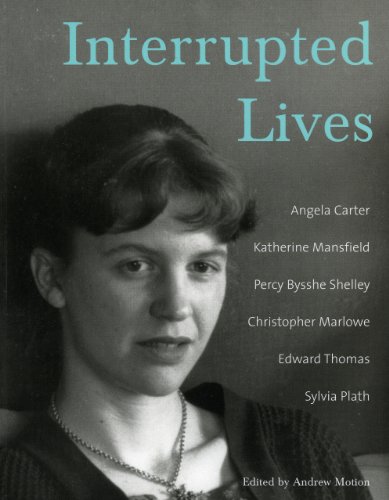 9781855143494: Interupted Lives in Literature