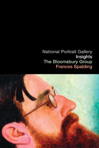 9781855143517: National Portrait Gallery Insights: The Bloomsbury Group (National Portrait Gallery Insights S.)