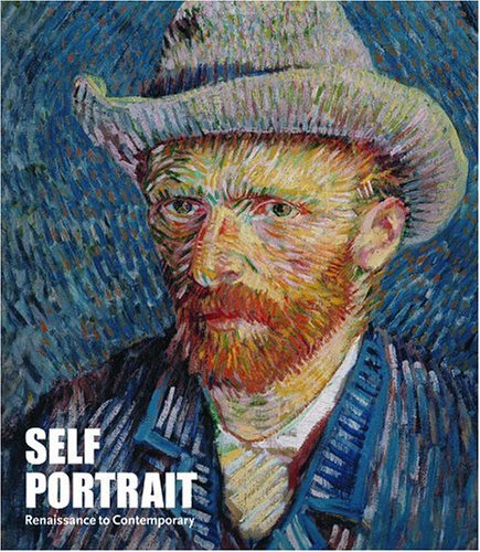 Imagen de archivo de Self Portrait: Renaissance to Contemporary a la venta por Irish Booksellers