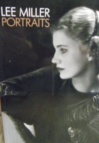 Lee Miller Portraits - Calvocoressi Richard, Hare David