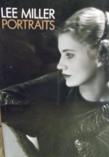 Stock image for Lee Miller Portraits for sale by Best and Fastest Books