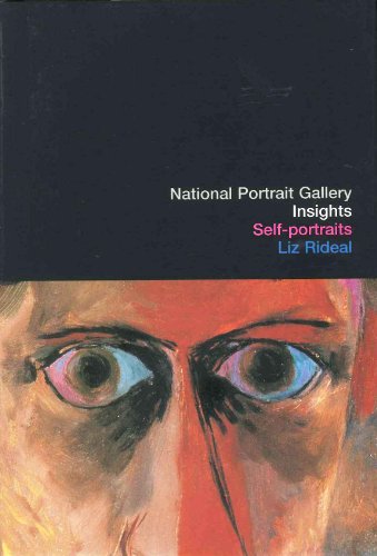 Beispielbild fr Self-portraits (National Portrait Gallery Insights) (National Portrait Gallery Insights S.) zum Verkauf von WorldofBooks