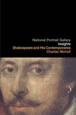 9781855143678: Shakespeare and His Contemporaries: (E) (National Portrait Gallery Insights S.)