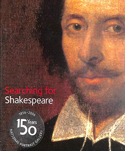 9781855143692: Searching for Shakespeare