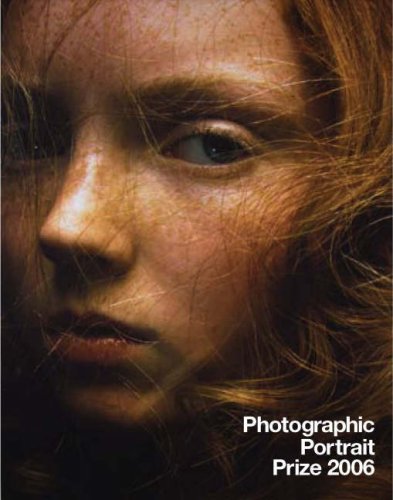 Beispielbild fr The Photographic Portrait Prize 2006 zum Verkauf von WorldofBooks