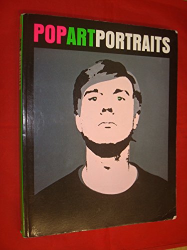 Beispielbild fr Pop Art Portraits zum Verkauf von WorldofBooks