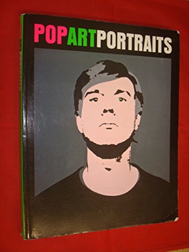 Stock image for Pop Art Portraits for sale by WorldofBooks