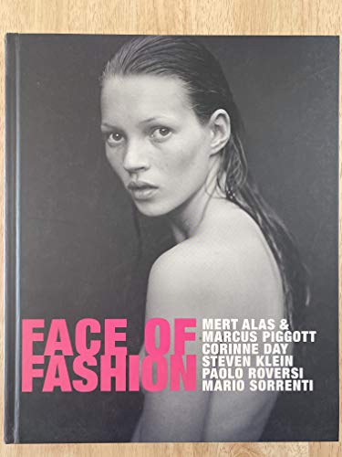 Imagen de archivo de Face of Fashion a la venta por WorldofBooks