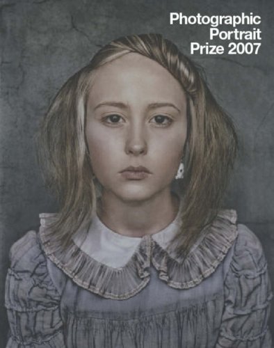 Beispielbild fr Photographic Portrait Prize 2007 zum Verkauf von Books From California