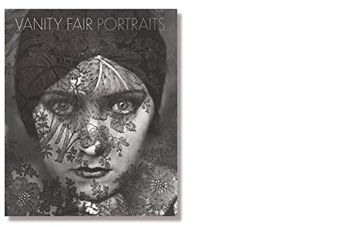 Stock image for VANITY FAIR PORTRAITS: PHOTOGRAPHS 1913-2008. for sale by WorldofBooks
