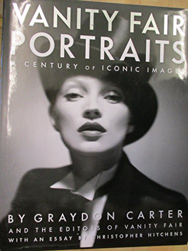 9781855143920: Vanity Fair portraits: A century of Iconic Images