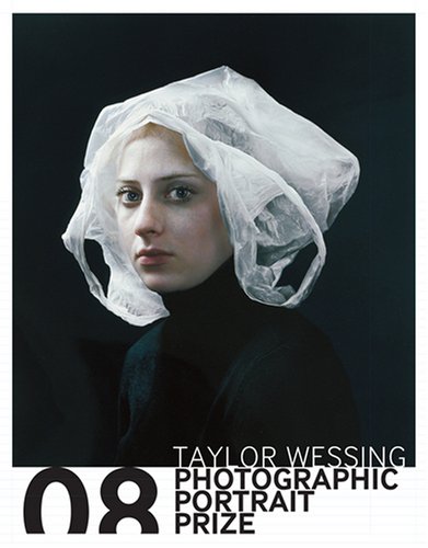 Taylor Wessing Photographic Portrait Prize 2008 (9781855143968) by Okri, Ben