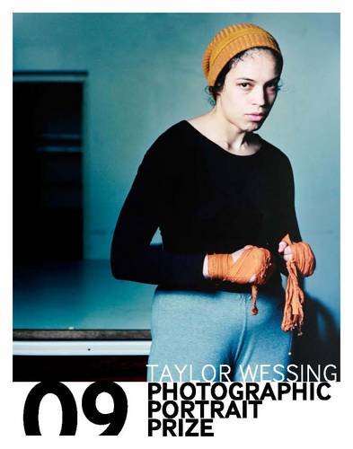 Stock image for Taylor Wessing Photographic Portrait Prize 2009: Sponsored by Taylor Wessing for sale by WorldofBooks