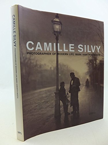 Beispielbild fr Camille Silvy: Photographer of Modern Life. zum Verkauf von P. Cassidy (Books)