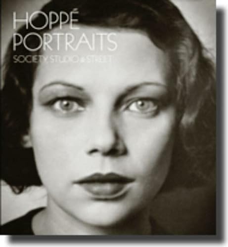 Beispielbild fr Hopp Portraits: Society, Studio & Street zum Verkauf von Literary Cat Books