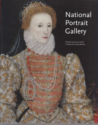 Stock image for The National Portrait Gallery: (E) for sale by Goldstone Books