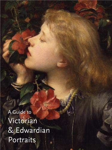 9781855144354: Guide to Victorian and Edwardian Portraits /anglais
