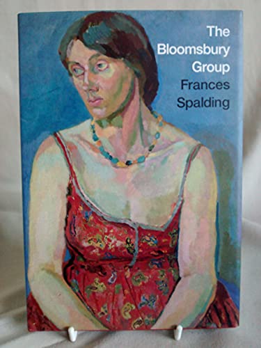 Beispielbild fr The Bloomsbury Group zum Verkauf von WorldofBooks