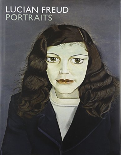 9781855144415: Lucian Freud Portraits