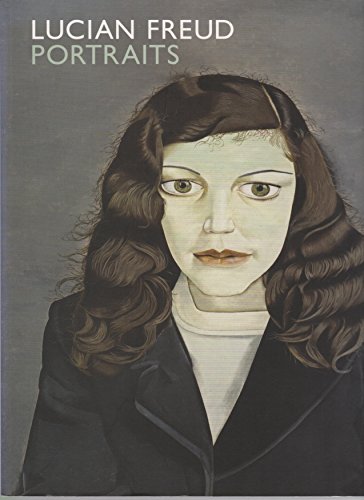 Beispielbild fr Lucian Freud Portraits zum Verkauf von 2nd Life Books