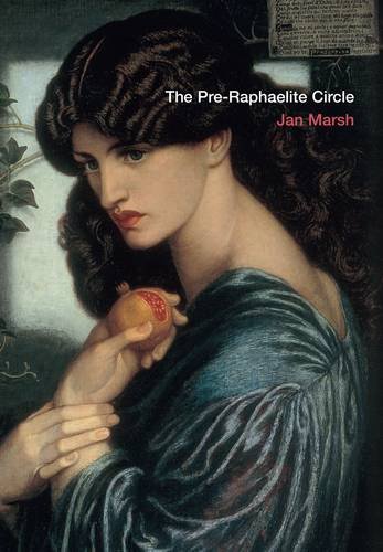 Beispielbild fr The Pre-Raphaelite Circle zum Verkauf von WorldofBooks