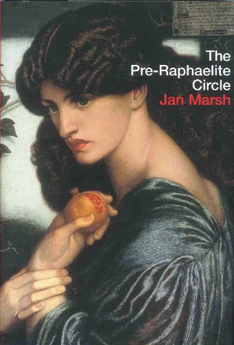 Stock image for The Pre-Raphaelite Circle for sale by WorldofBooks