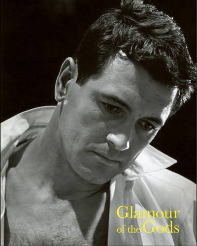 Stock image for Glamour of the Gods: Hollywood Portraits for sale by ThriftBooks-Atlanta