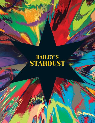 9781855144521: David Bailey: Bailey's Stardust