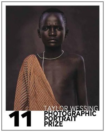 Beispielbild fr Taylor Wessing Photographic Portrait Prize 2011 zum Verkauf von WorldofBooks