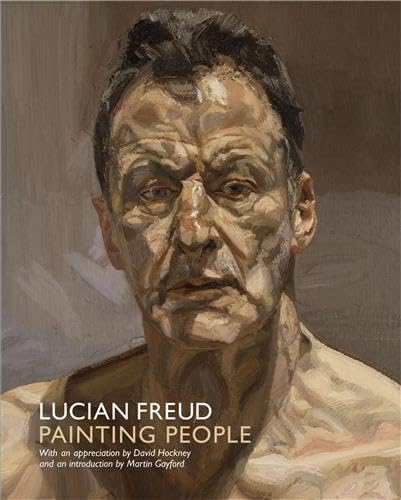 Lucian Freud Painting People /anglais (9781855144545) by GAYFORD MARTIN