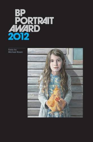 Imagen de archivo de BP Portrait Award 2012 a la venta por Better World Books