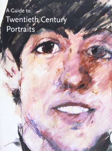 Stock image for GUIDE TO 20TH CENTURY PORTRAITS /ANGLAIS for sale by GF Books, Inc.