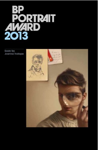 Imagen de archivo de BP Portrait Award 2013 a la venta por WorldofBooks