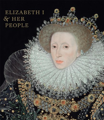 Stock image for Elizabeth I Her People for sale by Read&Dream