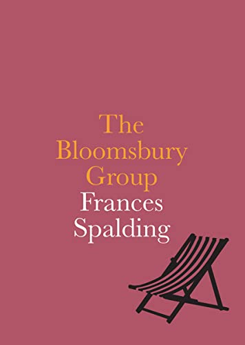 Stock image for The Bloomsbury Group for sale by ThriftBooks-Dallas