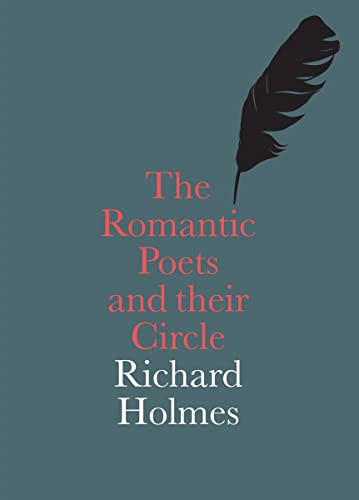 Stock image for The Romantic Poets and their Circle: (National Portrait Gallery Companions) for sale by WorldofBooks