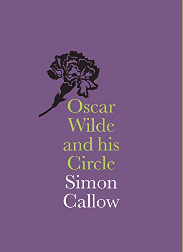 Beispielbild fr Oscar Wilde and His Circle (National Portrait Gallery Companions) zum Verkauf von BooksRun