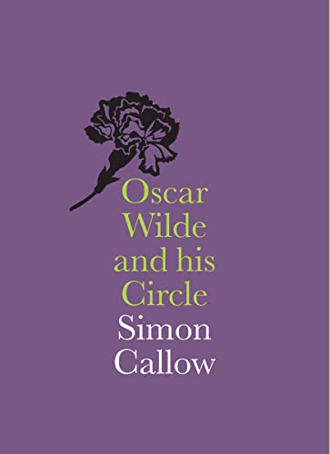 9781855144781: Oscar Wilde and His Circle (National Portrait Gallery Companions)