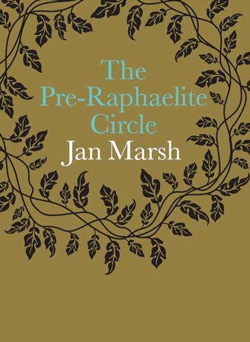 9781855144798: The Pre-Raphaelite Circle (National Portrait Gallery Companions)
