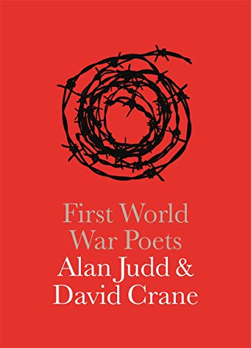 9781855144897: First World War Poets (National Portrait Gallery Companions)