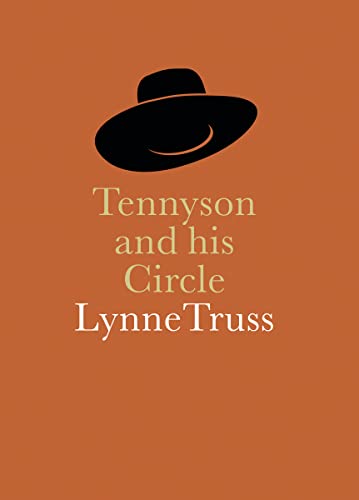 Beispielbild fr Tennyson and His Circle (National Portrait Gallery Companions) zum Verkauf von Wonder Book