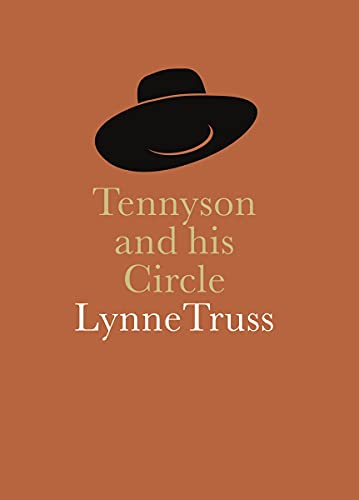 9781855144903: Tennyson and his Circle (National Portrait Gallery Companions)