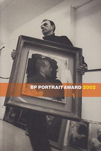 Beispielbild fr The Bp Portrait Award 2002 zum Verkauf von WorldofBooks