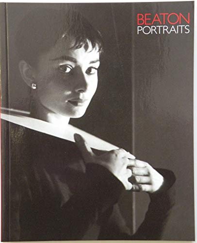 Beispielbild fr Beaton Portraits: (last copies) (E) zum Verkauf von WorldofBooks