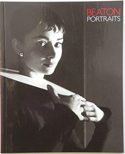 Imagen de archivo de Beaton Portraits a la venta por SecondSale