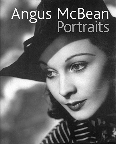 9781855145153: Angus McBean Portraits