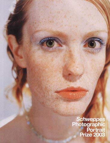 Beispielbild fr Schweppes Photographic Portrait Prize 2003: Including the Deloitte & Touche Award zum Verkauf von WorldofBooks