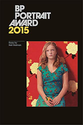 Stock image for BP Portrait Award 2015 for sale by WorldofBooks