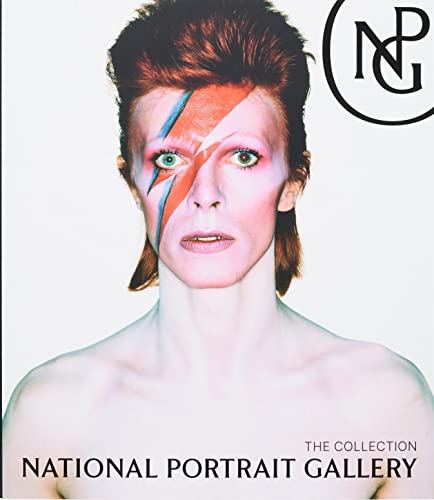 Stock image for National Portrait Gallery: The Collection for sale by Revaluation Books