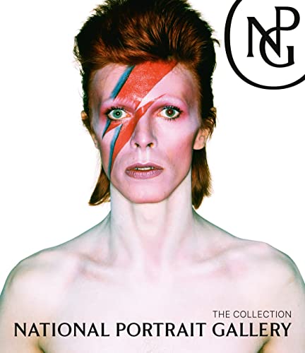 Stock image for National Portrait Gallery: The Collection for sale by MusicMagpie